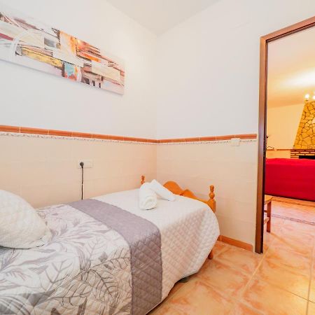 Cubo'S Casita La Celestina Villa Alhaurín el Grande Buitenkant foto