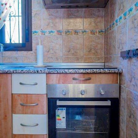 Cubo'S Casita La Celestina Villa Alhaurín el Grande Buitenkant foto