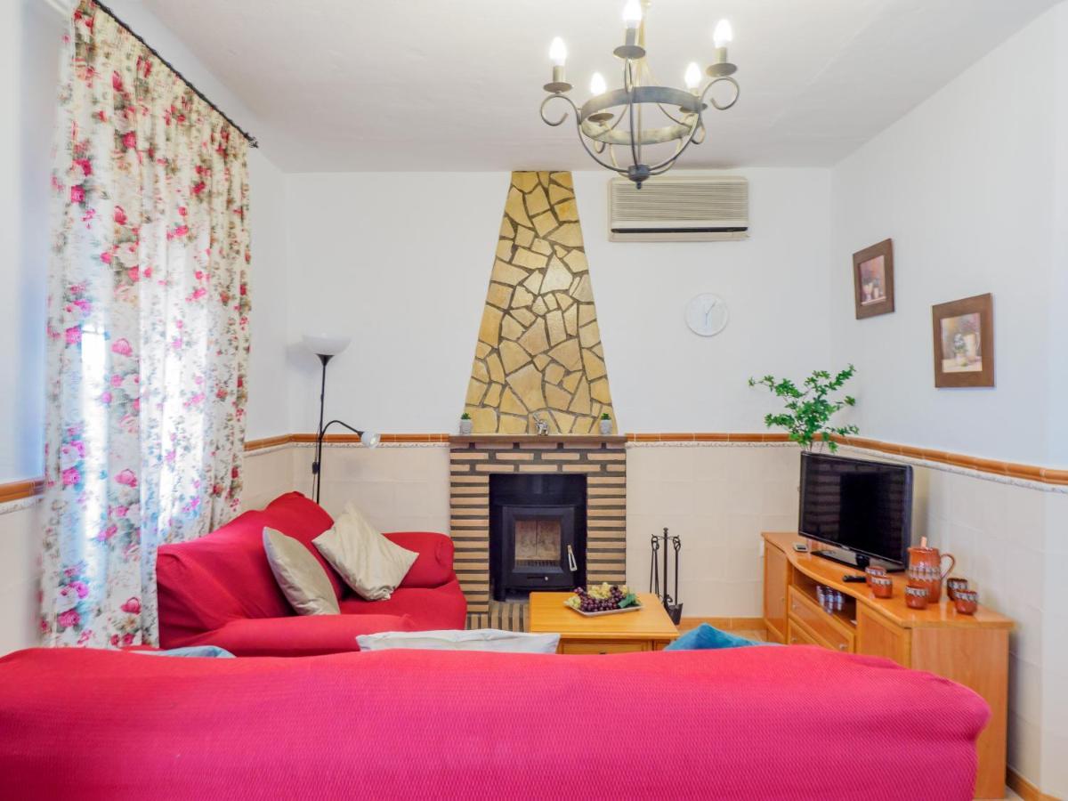 Cubo'S Casita La Celestina Villa Alhaurín el Grande Buitenkant foto