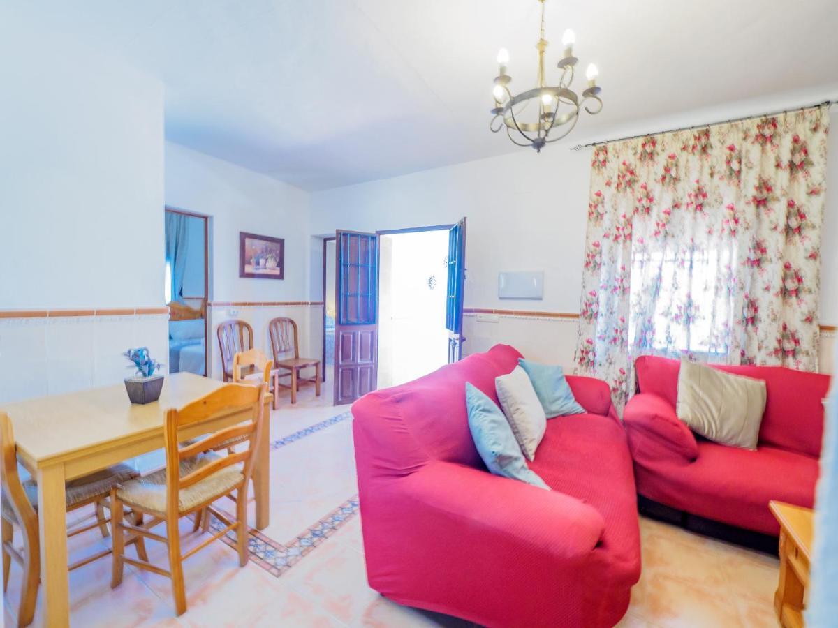 Cubo'S Casita La Celestina Villa Alhaurín el Grande Buitenkant foto