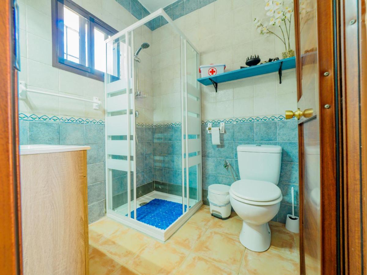 Cubo'S Casita La Celestina Villa Alhaurín el Grande Buitenkant foto