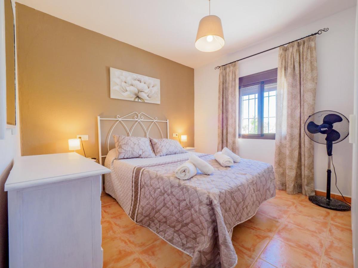 Cubo'S Casita La Celestina Villa Alhaurín el Grande Buitenkant foto
