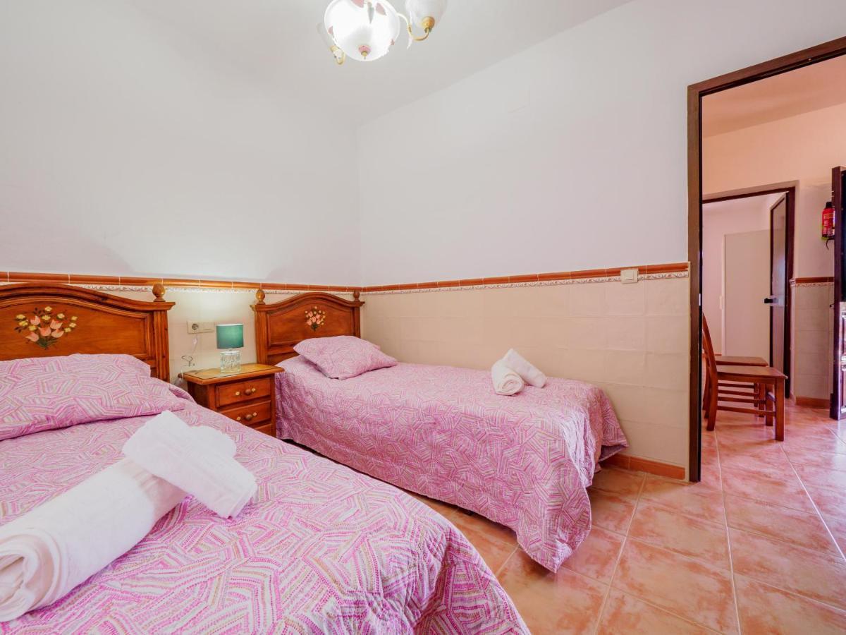 Cubo'S Casita La Celestina Villa Alhaurín el Grande Buitenkant foto