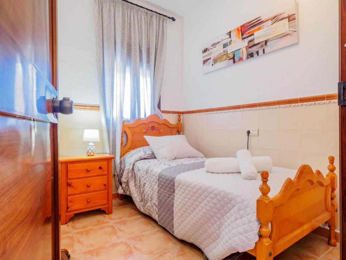 Cubo'S Casita La Celestina Villa Alhaurín el Grande Buitenkant foto