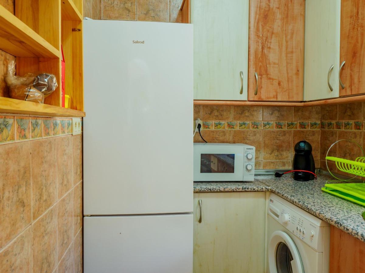Cubo'S Casita La Celestina Villa Alhaurín el Grande Buitenkant foto