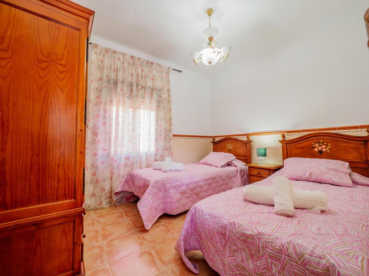 Cubo'S Casita La Celestina Villa Alhaurín el Grande Buitenkant foto