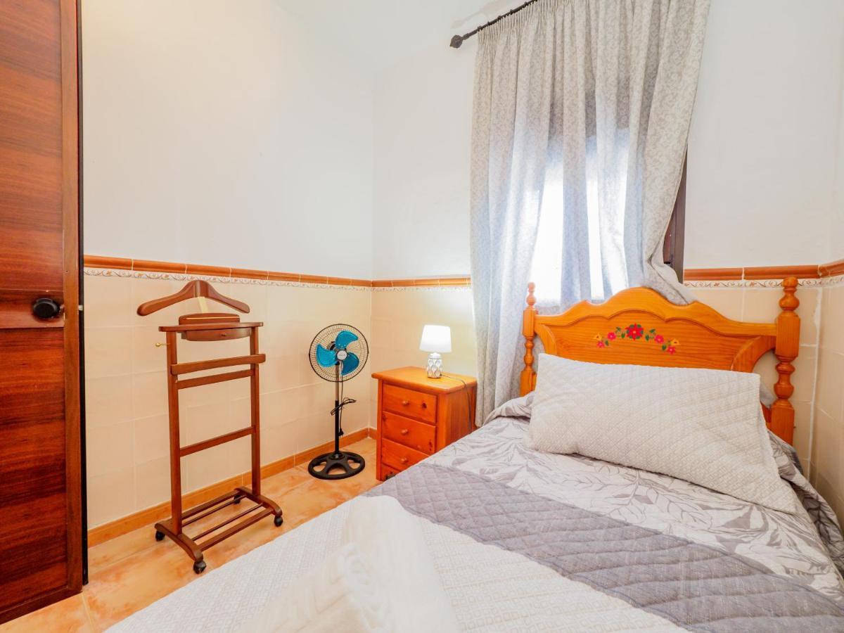 Cubo'S Casita La Celestina Villa Alhaurín el Grande Buitenkant foto